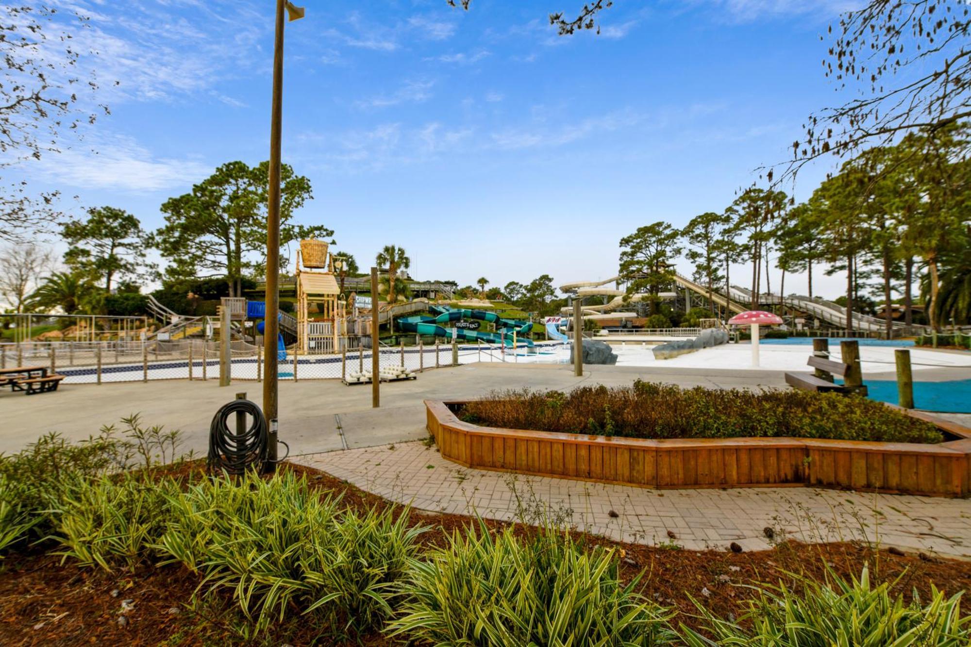Boardwalk #806 By Book That Holiday home Panama City Beach