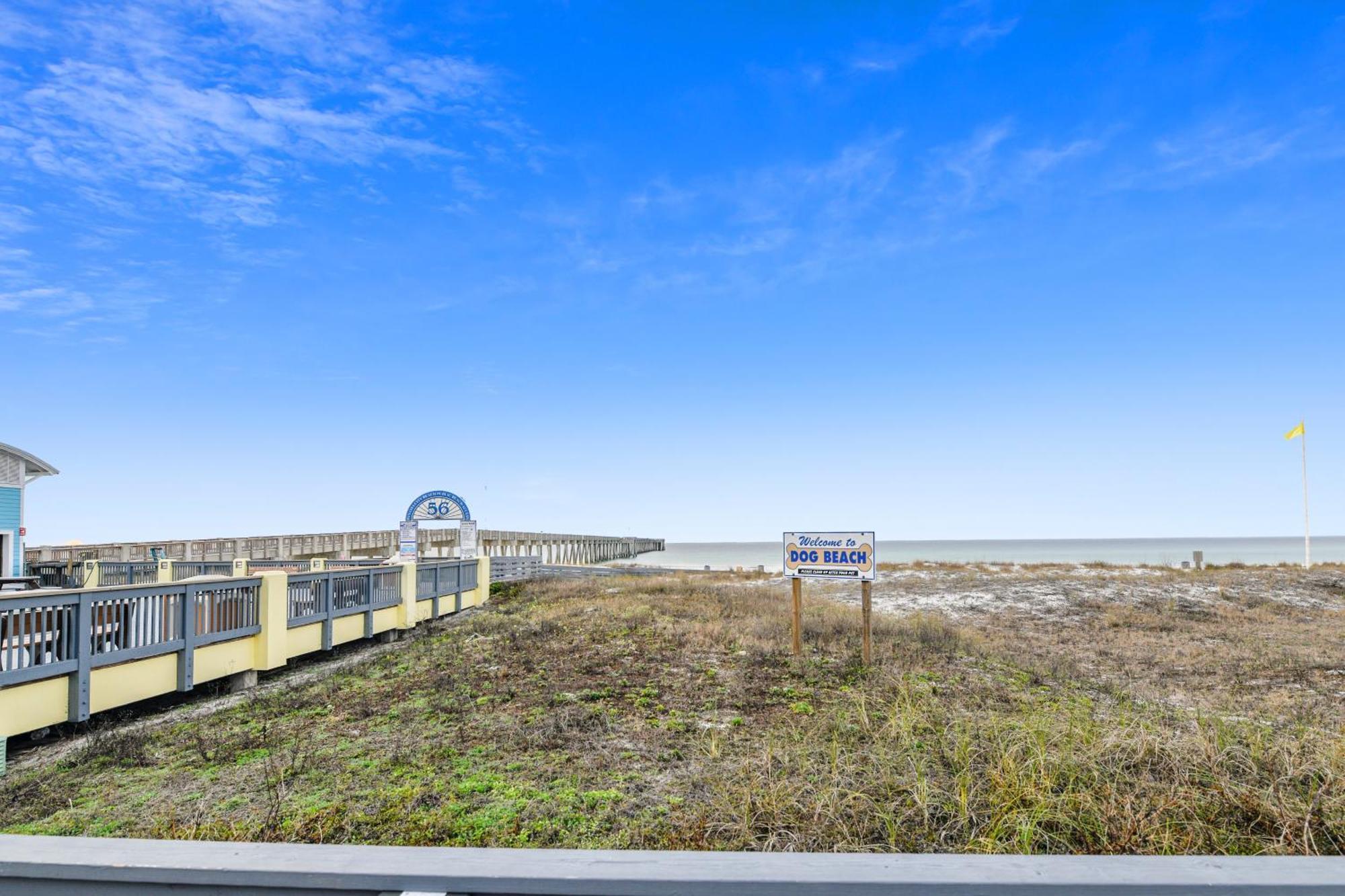 Boardwalk #806 By Book That Panama City Beach