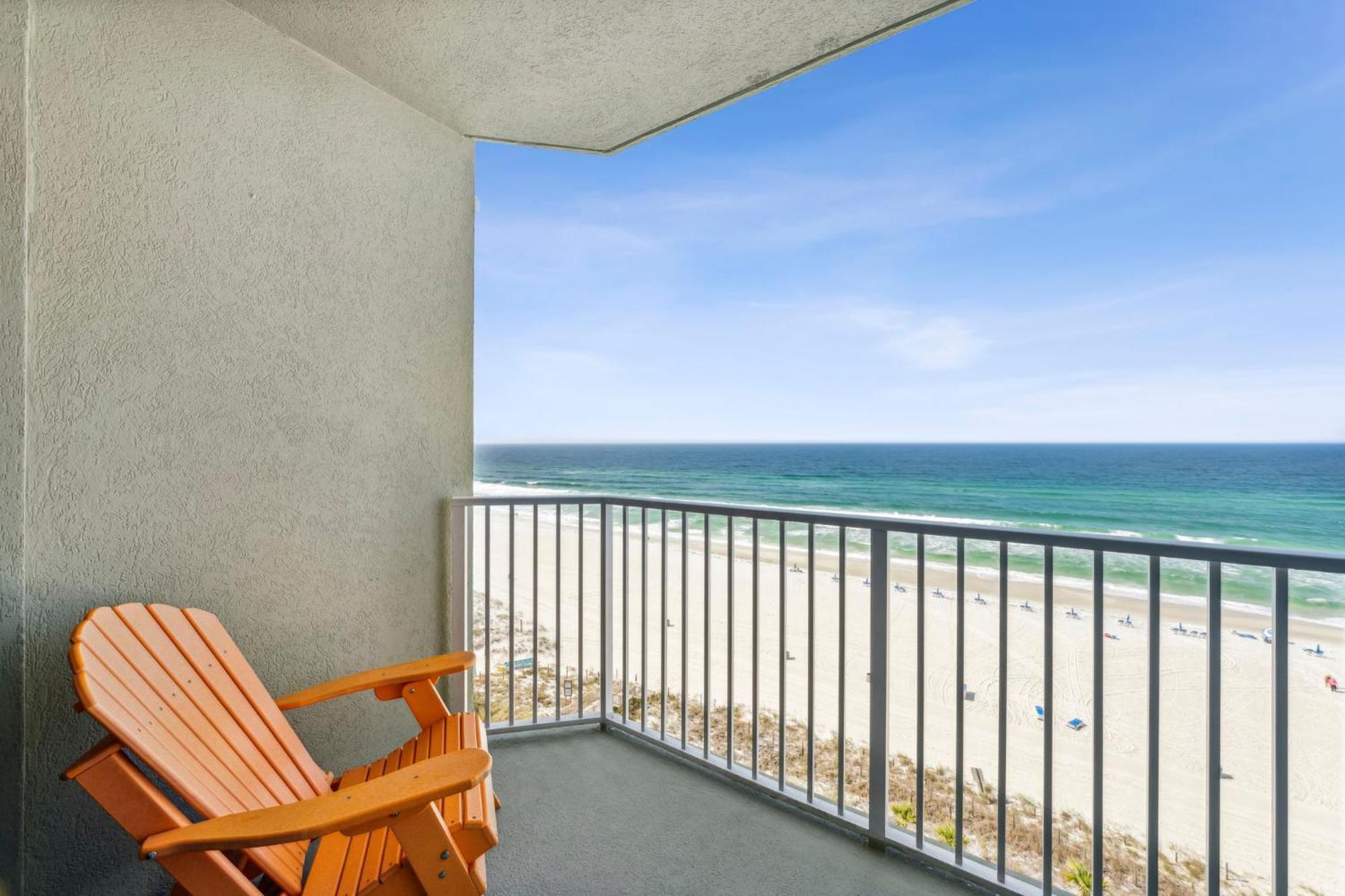 Holiday home Boardwalk #806 By Book That Panama City Beach