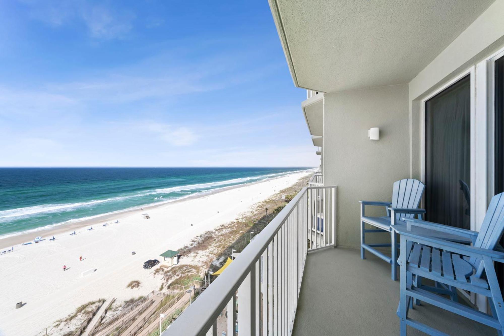 Boardwalk #806 By Book That Holiday home *
