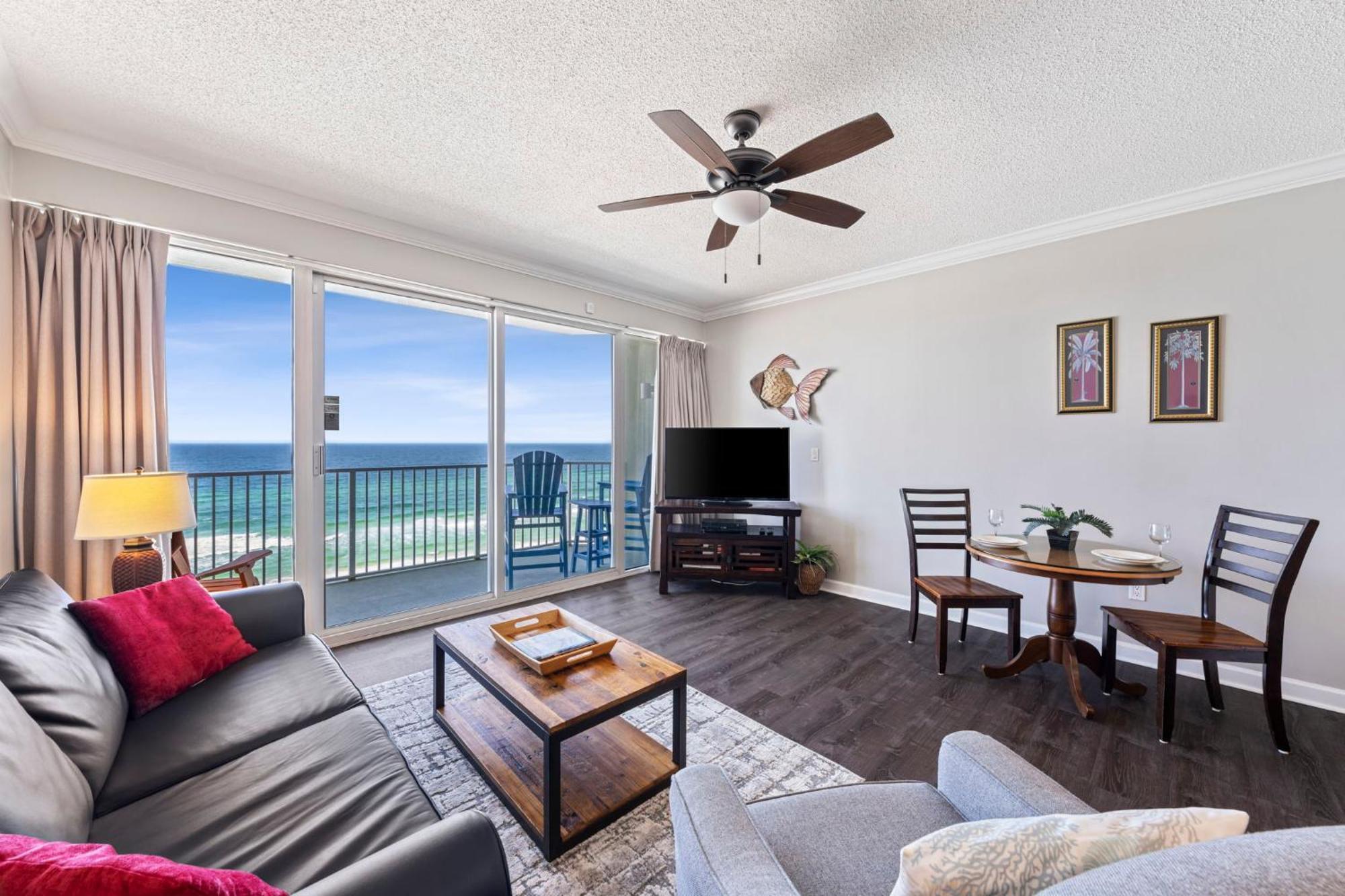 Boardwalk #806 By Book That Panama City Beach