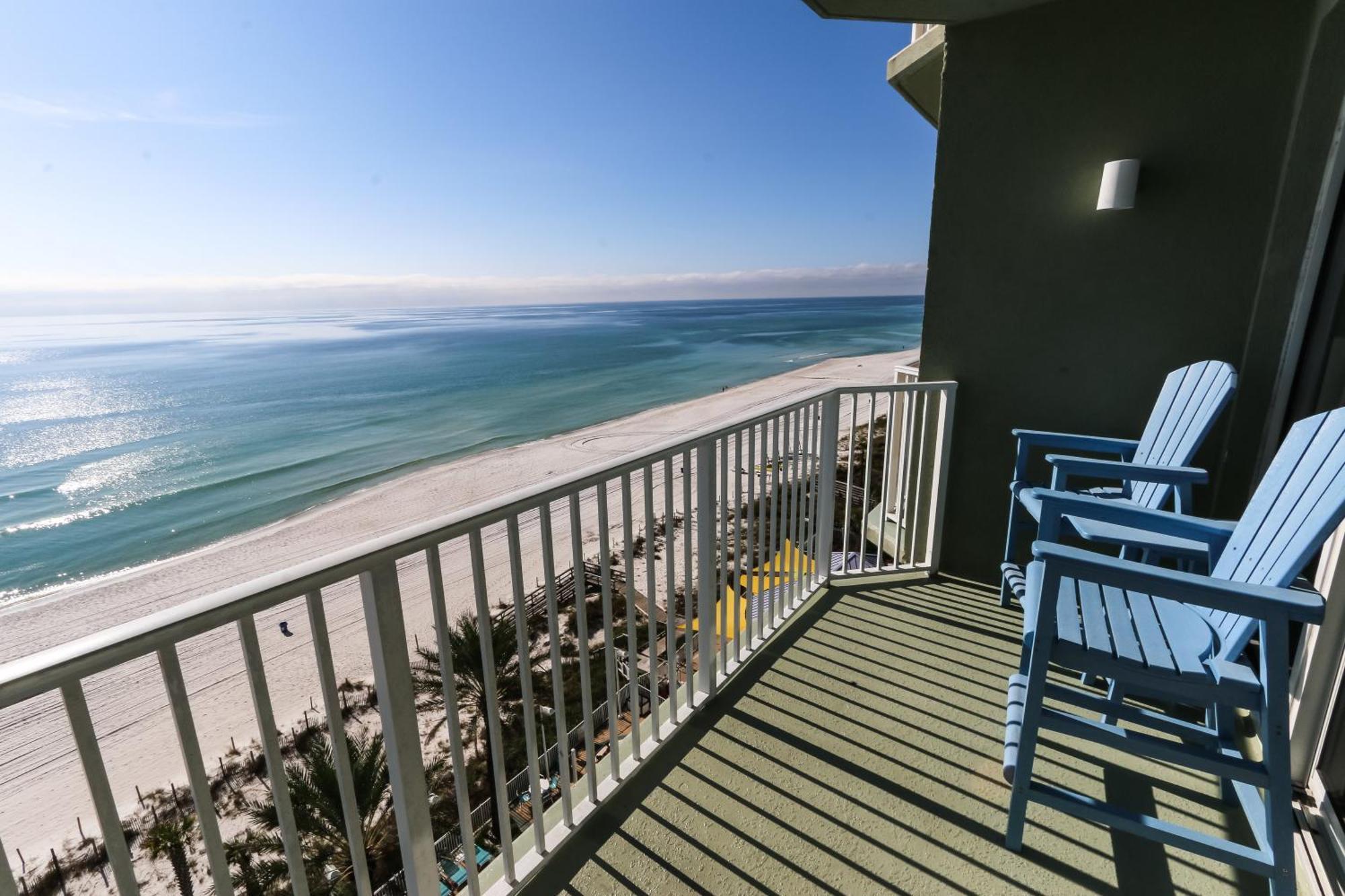 Boardwalk #806 By Book That Panama City Beach